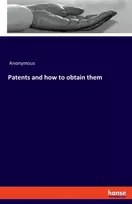 KNYGA Anonymous Patents and how to obtain them