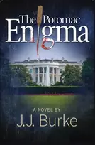 KNYGA Bookshop Potomac Enigma