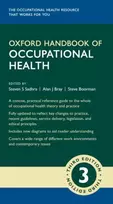 KNYGA Steven Sadhra Oxford Handbook of Occupational Health