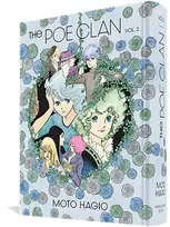 KNYGA Rachel Thorn Poe Clan: Vol. 2