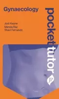 KNYGA Jodi Keane Pocket Tutor Gynaecology