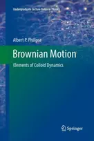 KNYGA Albert P Philipse Brownian Motion