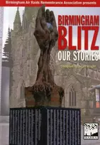 KNYGA Brian Compiler Wright Birmingham Blitz