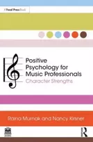 KNYGA Raina Murnak Positive Psychology for Music Professionals