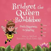 KNYGA Bookshop Bridget the Queen Bumblebee