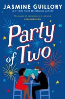 KNYGA Jasmine Guillory Party of Two