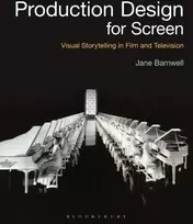 KNYGA Jane Barnwell Production Design for Screen