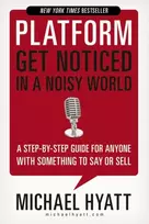 KNYGA Michael Hyatt Platforma