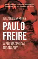 KNYGA Walter Omar Kohan Paulo Freire