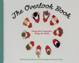 KNYGA Megan Perry Overlook Book