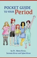 KNYGA Bookshop Pocket Guide to Your Period