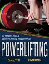 KNYGA Dan Austin Powerlifting