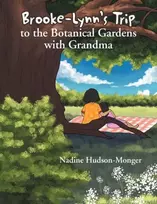 KNYGA Bookshop Brooke-Lynn's Trip to the Botanical Gardens with Grandma