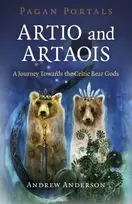 KNYGA Anderson Andrew Pagan Portals - Artio and Artaois