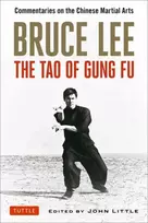 KNYGA Bruce Lee The Tao of Gung Fu