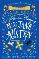 KNYGA Ada Bright The Particular Charm of Miss Jane Austen