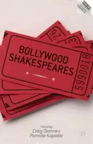 KNYGA C Dionne Bollywood Shakespeares