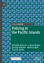 KNYGA Danielle Watson Policing in the Pacific Islands