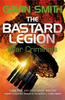 KNYGA Gavin G Smith Bastard Legion: War Criminals