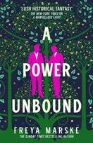 KNYGA Freya Marske Power Unbound