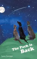 KNYGA Sara Savage Pack is Back