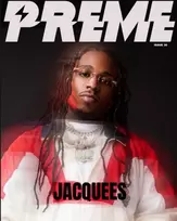 KNYGA Preme Magazine