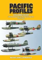 KNYGA Michael Claringbould Pacific Profiles Volume Eight