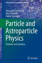 KNYGA Alessandro De Angelis Particle and Astroparticle Physics