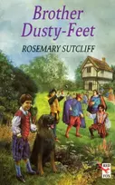 KNYGA Rosemary Sutcliff Brother Dusty Feet