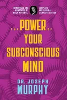 KNYGA Joseph Murphy Power of Your Subconscious Mind