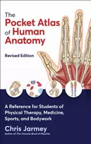 KNYGA Chris Jarmey Pocket Atlas of Human Anatomy