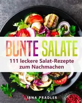 KNYGA Bookshop Bunte Salate