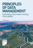 KNYGA Keith Gordon Principles of Data Management