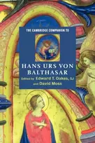 KNYGA Bookshop Cambridge Companion to Hans Urs von Balthasar