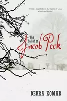 KNYGA Debra Komar Ballad of Jacob Peck