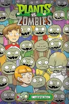 KNYGA Paul Tobin Plants vs. Zombies Volume 21: Impfestation