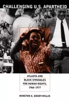 KNYGA Winston A. Grady-Willis Challenging U.S. Apartheid