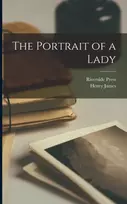 KNYGA Henry James Ponios portretas