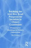 KNYGA Pat Howard Breaking the Iron Rice Bowl