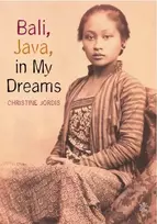 KNYGA Christine Jordis Bali, Java in My Dreams