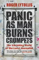 KNYGA Roger Lytollis Panic as Man Burns Crumpets