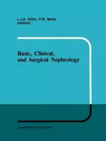 KNYGA Lj Didio Basic, Clinical, and Surgical Nephrology