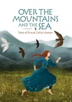 KNYGA Elin Manon Over the Mountains and the Sea