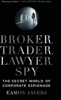 KNYGA Eamon Javers Broker, Trader, Lawyer, Spy