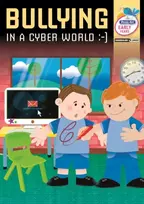 KNYGA Ric Publications Bullying in a Cyber World - Early Years