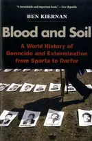 KNYGA Ben Kiernan Blood and Soil