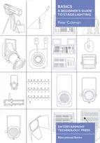 KNYGA Peter Coleman Basics - A Beginner's Guide to Stage Lighting