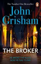KNYGA John Grisham Broker