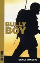 KNYGA Sandi Toksvig Bully Boy