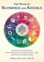 KNYGA Bookshop Book of Blessings and Rituals